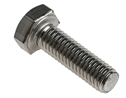 ASTM A193 B8M Hex Bolts